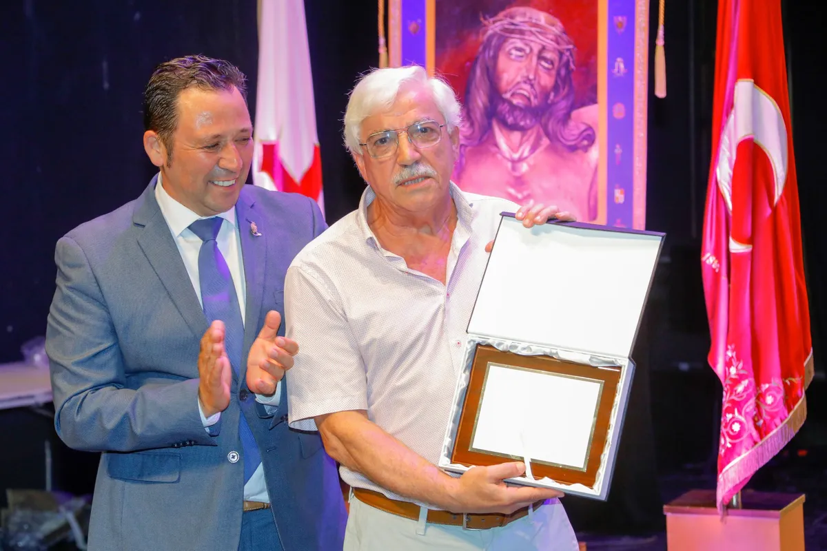 Gala fin de Fiestas 2026